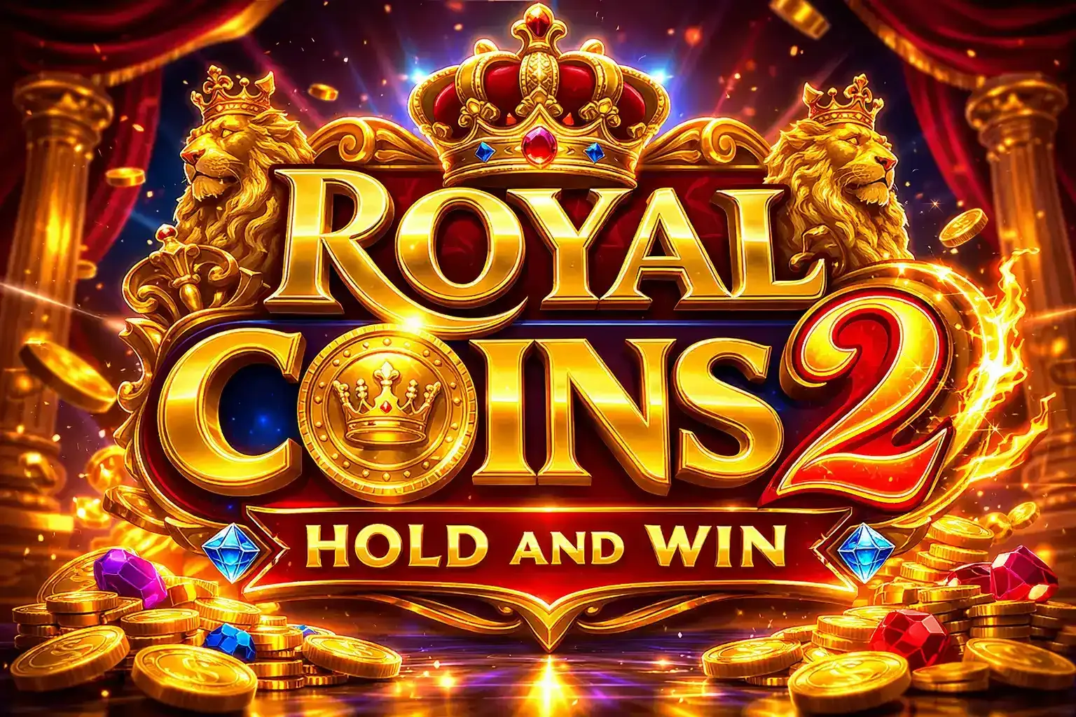 Reload promotion on coin slots